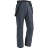 Maier Sports Anton Skihose Herren - Dunkelgrau035