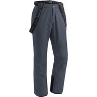 Maier Sports Anton Skihose Herren - Dunkelgrau035