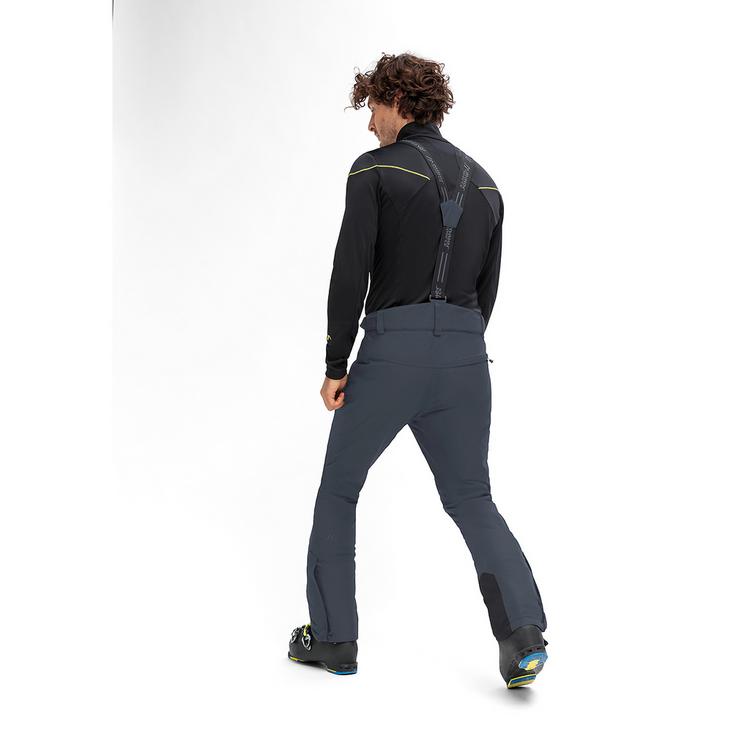 Maier Sports Maier Sports Anton Skihose Herren - Dunkelgrau035 - 2 | SportScheck