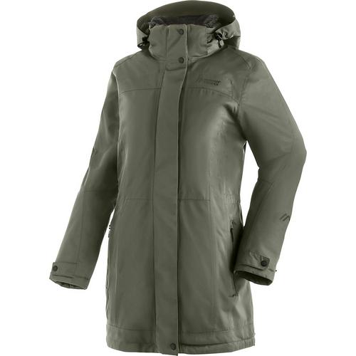Maier Sports LISA Funktionsmantel Damen