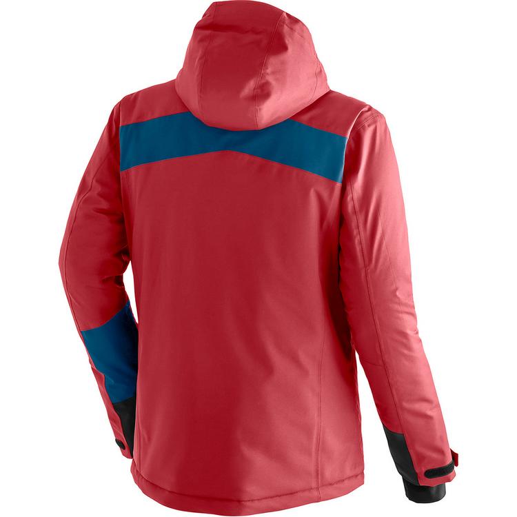 Maier Sports Maier Sports KARLEITEN Skijacke Herren - Rot4584 - 0 | SportScheck