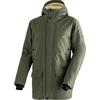 Maier Sports SENNE Funktionsjacke Herren - Gr&uuml;n2050