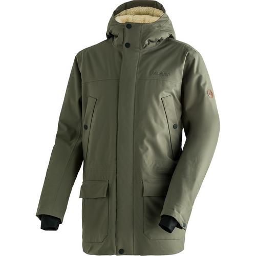 Maier Sports SENNE Funktionsjacke Herren