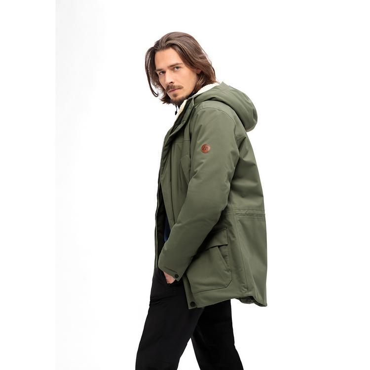 Maier Sports Maier Sports SENNE Funktionsjacke Herren - Gr&uuml;n2050 - 1 | SportScheck