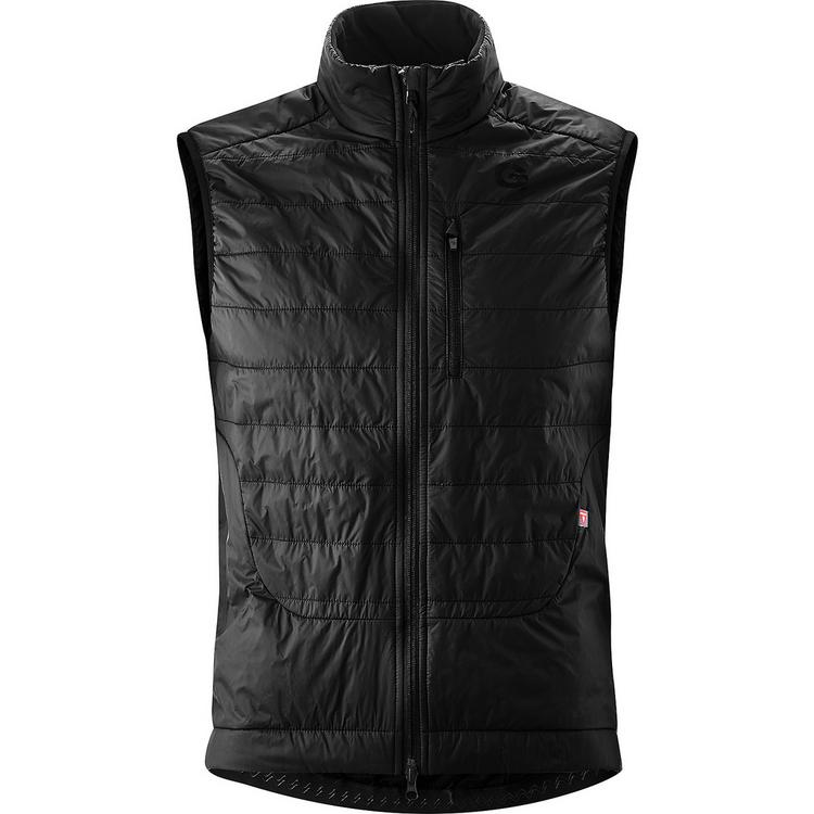 Gonso Gonso Taccone Outdoorweste Herren - Schwarz01100 - 0 | SportScheck