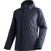 Maier Sports Metor 3in1 M Funktionsjacke Herren - Marine3272
