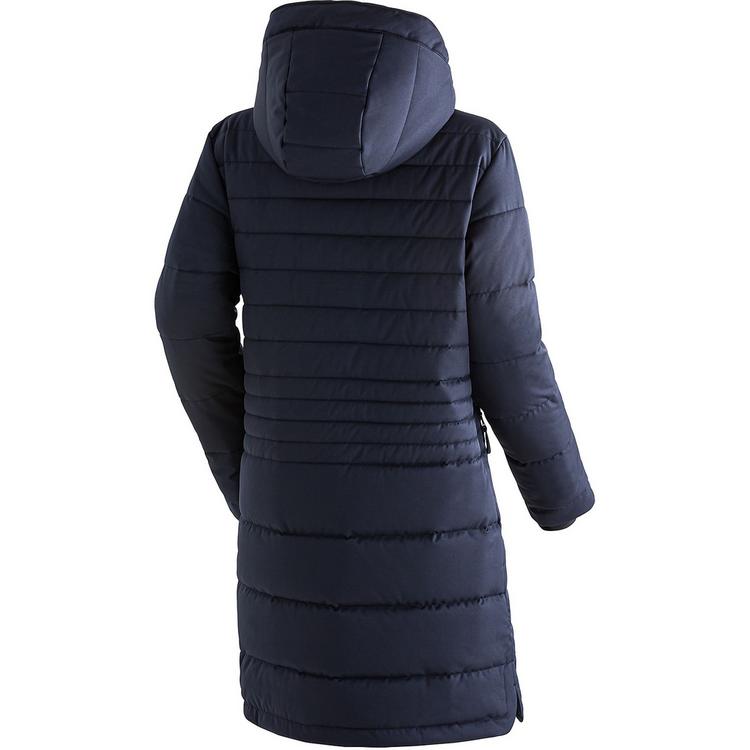 Maier Sports Maier Sports LAERKE Funktionsmantel Damen - Marine3272 - 0 | SportScheck