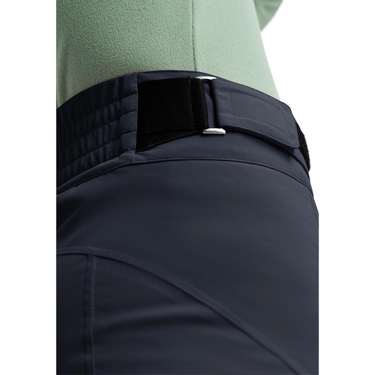 Maier Sports Maier Sports Allissia slim 2.1 Skihose Damen - Marine3272 - 1 | SportScheck