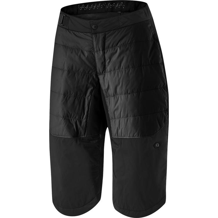 Gonso Gonso Trail Fahrradshorts Damen - Schwarz01100 - 1 | SportScheck