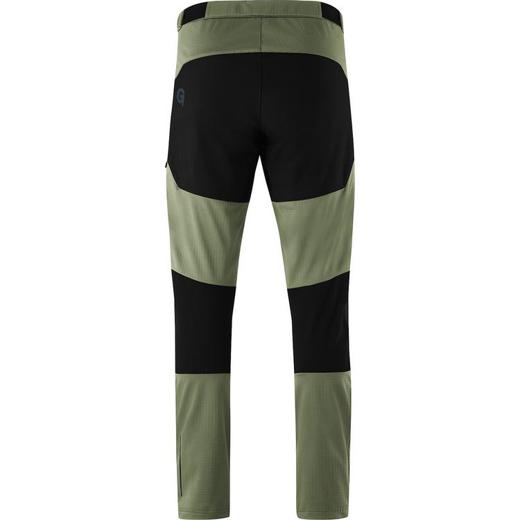 Gonso Gonso BASODINO Fahrradhose Herren - Moos1517 - 0 | SportScheck