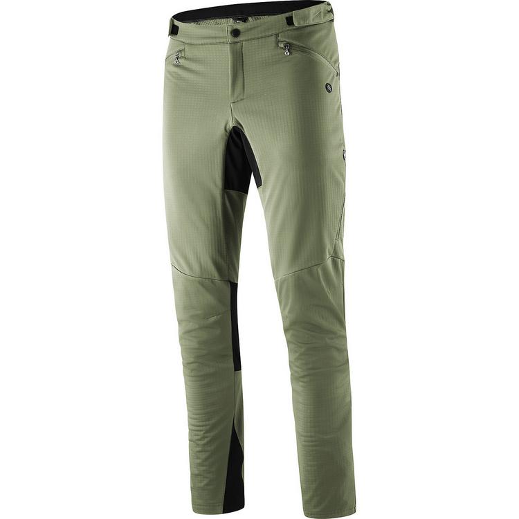 Gonso Gonso BASODINO Fahrradhose Herren - Moos1517 - 1 | SportScheck