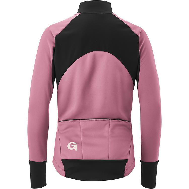 Gonso Gonso Road Fahrradjacke Damen - Pink471 - 0 | SportScheck