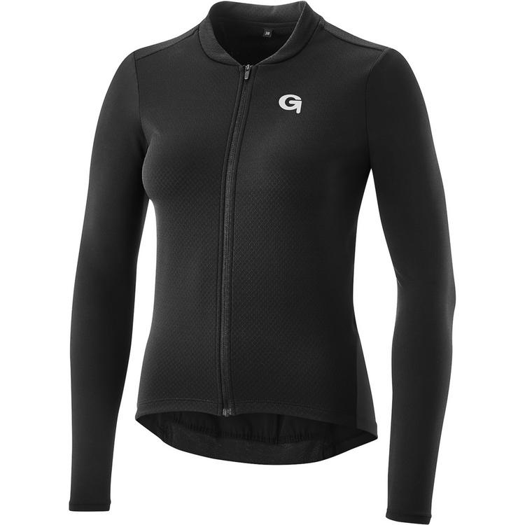 Gonso Gonso SITIVO Trikot Damen - Schwarz01100 - 1 | SportScheck