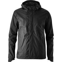 Gonso SAVE Essential Regenjacke Herren - Schwarz01100