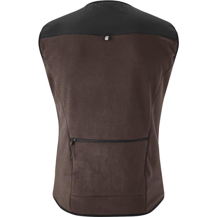 Gonso Gonso Adventure Outdoorweste Herren - Braun5914 - 0 | SportScheck