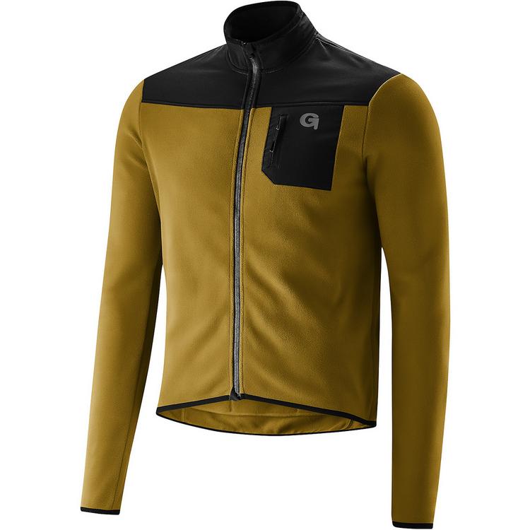 Gonso Gonso Chisone Trikot Herren - Moos1518 - 1 | SportScheck