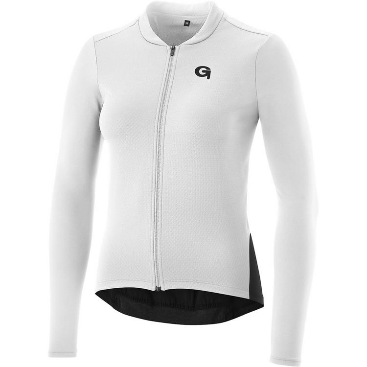 Gonso Gonso SITIVO Trikot Damen - Wei&szlig;9533 - 1 | SportScheck