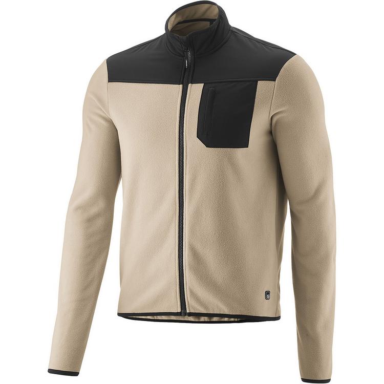 Gonso Gonso Chisone Trikot Herren - Crema633 - 1 | SportScheck