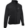 Maul Sport Sudleskopf REC XT Funktionsjacke Herren - Schwarz01103
