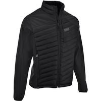 Maul Sport Sudleskopf REC XT Funktionsjacke Herren - Schwarz01103