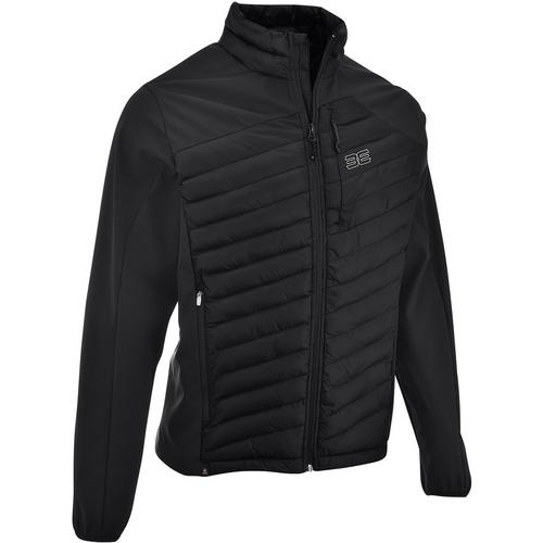 Maul Sport Sudleskopf REC XT Funktionsjacke Herren