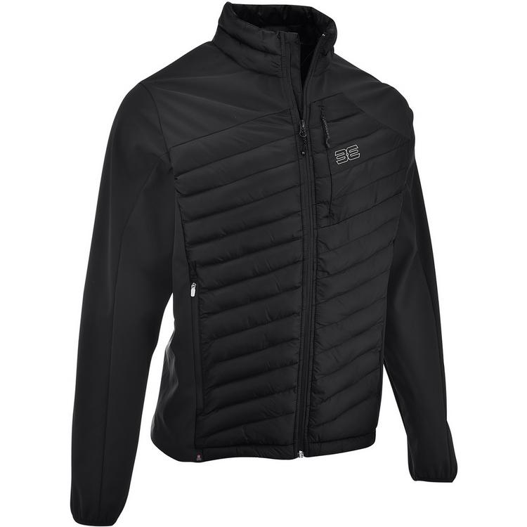 Maul Sport Maul Sport Sudleskopf REC XT Funktionsjacke Herren - Schwarz01103 - 0 | SportScheck