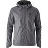 Gonso SAVE Essential Regenjacke Herren - Grau0611