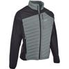 Maul Sport Sudleskopf REC XT Funktionsjacke Herren - Grau0638