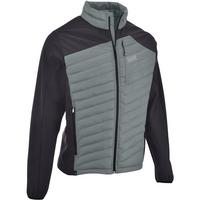Maul Sport Sudleskopf REC XT Funktionsjacke Herren - Grau0638