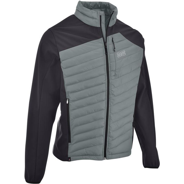 Maul Sport Maul Sport Sudleskopf REC XT Funktionsjacke Herren - Grau0638 - 0 | SportScheck
