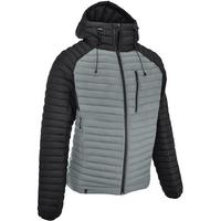 Maul Sport Kaunertal REC Funktionsjacke Herren - Grau0650