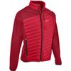 Maul Sport Sudleskopf REC XT Funktionsjacke Herren - Rot4537