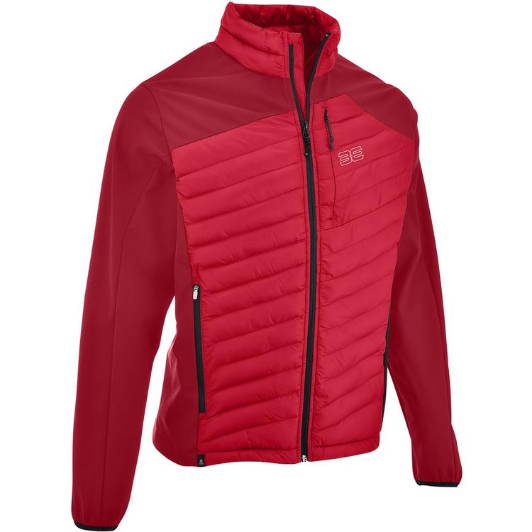 Maul Sport Maul Sport Sudleskopf REC XT Funktionsjacke Herren - Rot4537 - 0 | SportScheck