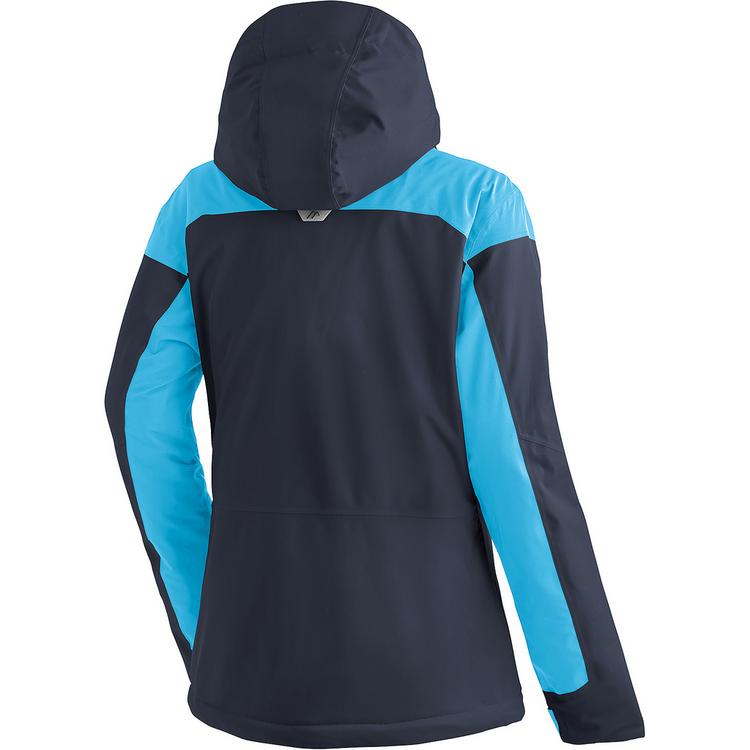 Maier Sports Maier Sports Vratna Skijacke Damen - Marine3271 - 0 | SportScheck