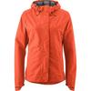 Gonso SAVE Essential Regenjacke Damen - Rot4592