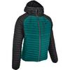 Maul Sport Kaunertal REC Funktionsjacke Herren - Petrol251