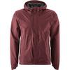 Gonso SAVE Essential Regenjacke Herren - Bordeaux431