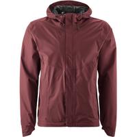 Gonso SAVE Essential Regenjacke Herren - Bordeaux431
