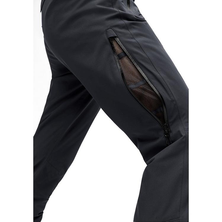 Maier Sports Maier Sports Anton Skihose Herren - Schwarz01100 - 1 | SportScheck