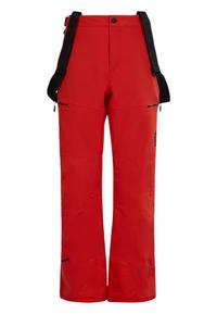 FUNDANGO Teak Skihose Herren - blood