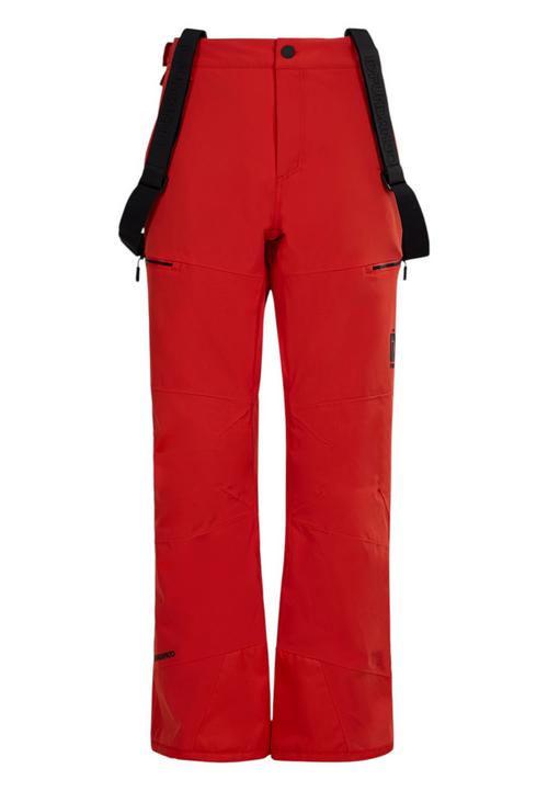 FUNDANGO Teak Skihose Herren