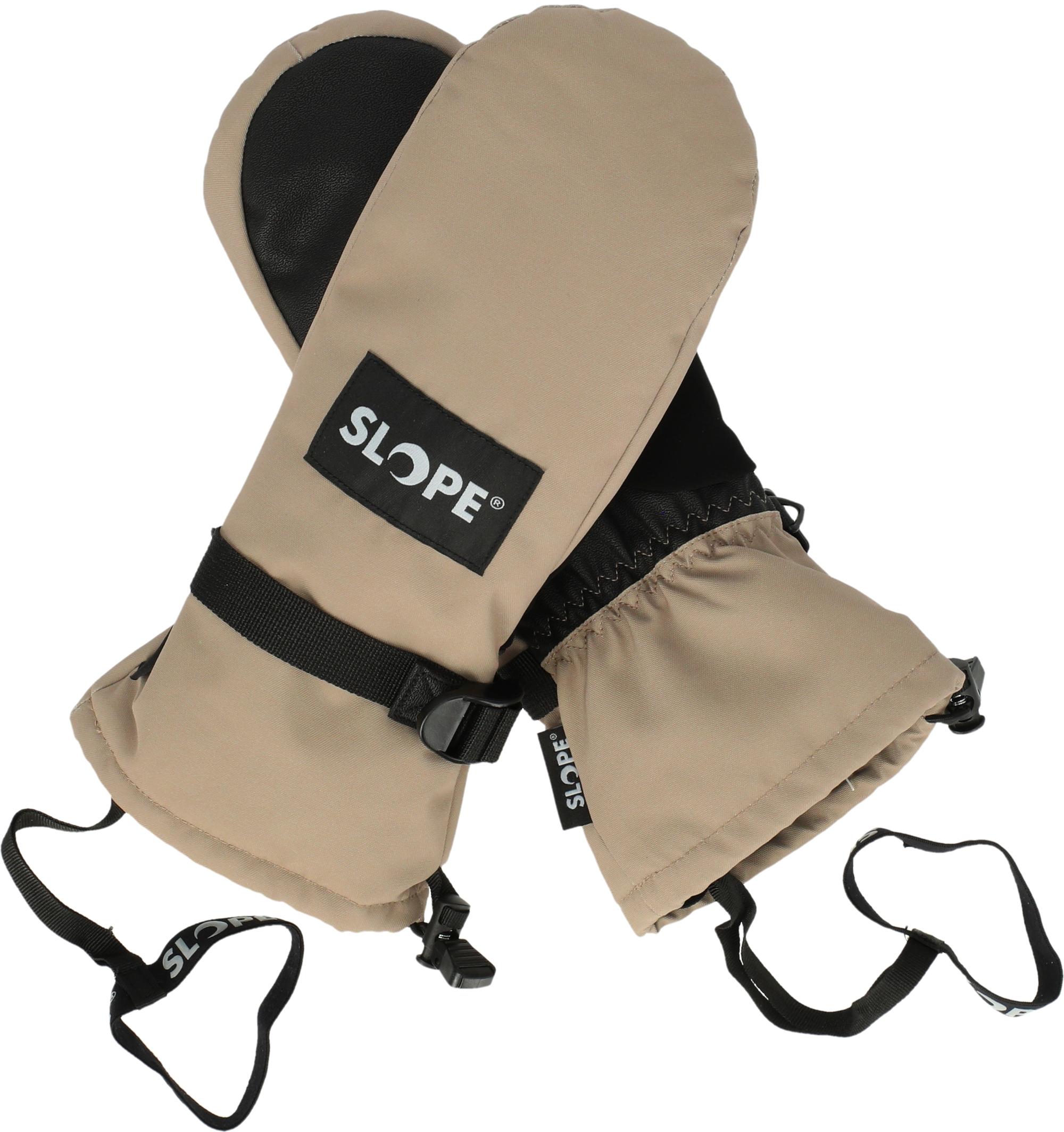 SLOPE Gideon Handschuh - 1193 Roasted Cashew