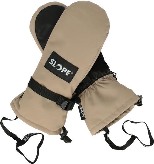 SLOPE Gideon Handschuh