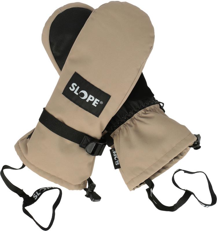 SLOPE SLOPE Gideon Handschuh - 1193 Roasted Cashew - 0 | SportScheck
