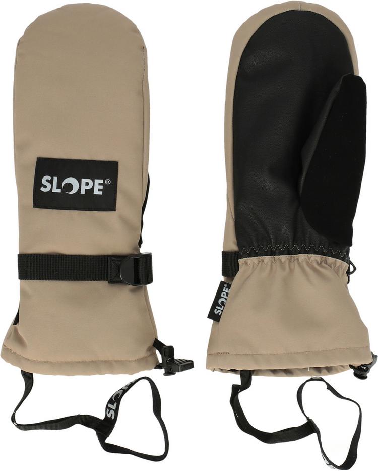 SLOPE SLOPE Gideon Handschuh - 1193 Roasted Cashew - 0 | SportScheck