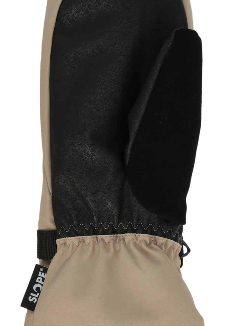 SLOPE SLOPE Gideon Handschuh - 1193 Roasted Cashew - 0 | SportScheck