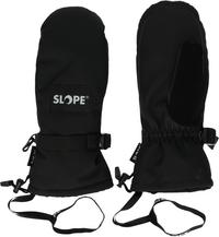 SLOPE Gideon Handschuh - 1001 Black
