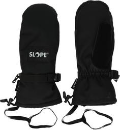 SLOPE Gideon Skihandschuhe 1001 Black