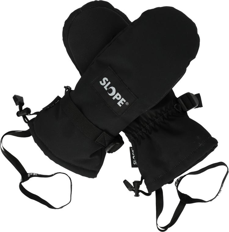 SLOPE SLOPE Gideon Handschuh - 1001 Black - 0 | SportScheck