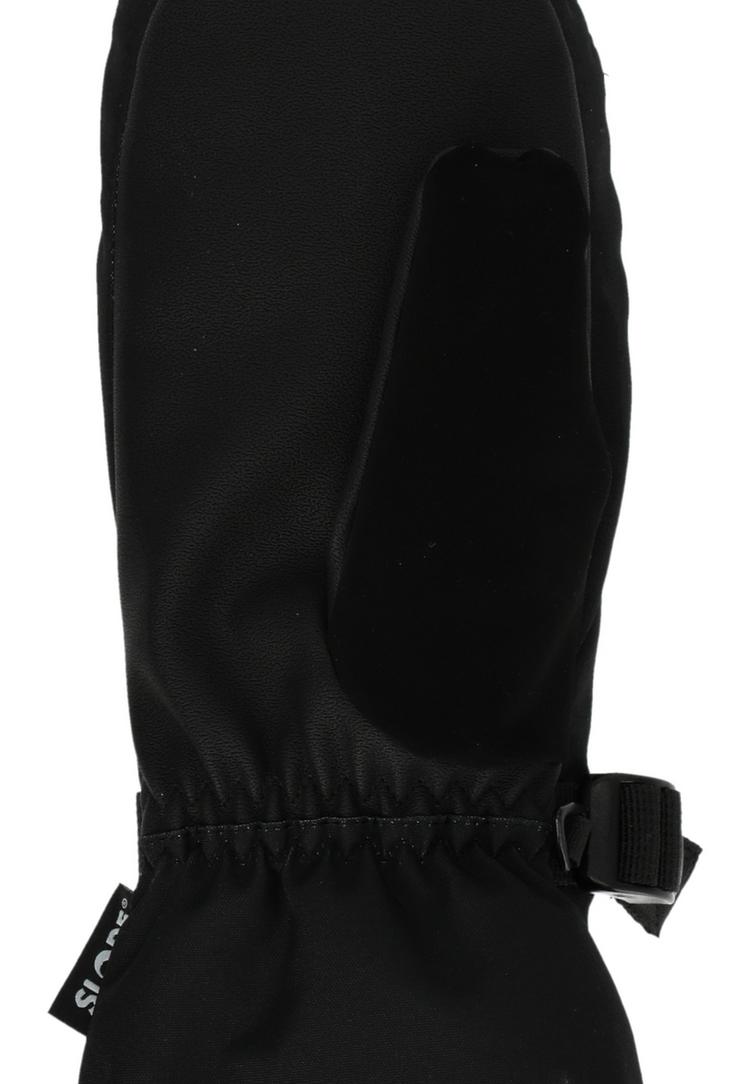 SLOPE SLOPE Gideon Handschuh - 1001 Black - 0 | SportScheck